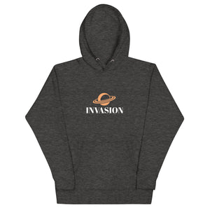 Our Planet Unisex Hoodie